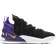 Nike LeBron 18 'Lakers' - Black Men's