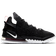 Nike LeBron 18 M - Black/University Red/White