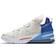 Nike LeBron 18 Los Angeles By Day - Light Cream/Game Royal/Spiral Sage/Pink Glow