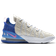 Nike LeBron 18 Los Angeles By Day - Light Cream/Game Royal/Spiral Sage/Pink Glow