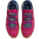 Nike LeBron 18 Los Angeles By Night - Pink Prime/Blue Void/Green Abyss/Multi-Colour