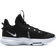 Nike LeBron Witness 5 - Black/White/Metallic Silver