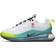 Nike MX-720-818 Worldwide M - White/Blue Fury/Volt/Black