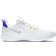 Nike Mamba Fury Lakers Home - White Men's