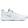 Nike Mamba Fury White Wolf Grey Men's