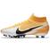 Nike Mercurial Superfly 7 Pro AG-PRO - Laser Orange/White/Laser Orange/Black