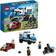 LEGO City Police Prisoner Transport 60276