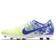 Nike Mercurial Vapor 13 Club MG NJR Jogo Prismatico M - White / Volt / Black / Racer Blue