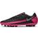 Nike Phantom GT Academy AG M - Black / Pink Blast / Metallic Silver