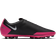 Nike Phantom GT Academy AG M - Black / Pink Blast / Metallic Silver