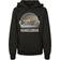 Star Wars Mandaloria Baby Yoda Hoodie - Black (MTK085-00007-0133)