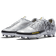 Nike Phantom GT Scorpion Academy MG M - Wolf Grey/Black/Speed Yellow/Metallic Silver