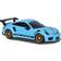 Majorette Porsche 911 GT3 RS Carry Case 1 Car