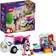 LEGO Friends Cat Grooming Car 41439
