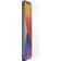 Cellularline Impact Glass Screen Protector for iPhone 12 Pro Max
