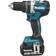 Makita DHP484RT1J (1x5.0Ah)