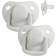 Filibabba Nappar Cloud 0-6m 2-pack