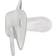 Filibabba Nappar Cloud 0-6m 2-pack