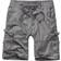 Brandit TY Shorts - Charcoal