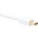Iiglo Displayport-Mini Displayport 1.2 3m