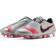 Nike Phantom Venom Elite FG M - Metallic Bomber Grey/Particle Grey/Laser Crimson/Svart