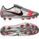 Nike Phantom Venom Elite FG 'Metallic Grey Crimson' - Silver Men's