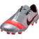 Nike Phantom Venom Elite FG M - Metallic Bomber Grey/Particle Grey/Laser Crimson/Svart