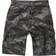 Brandit Ty, Pantalones Cortos De Carga - Darkcamo