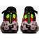 Nike ISPA OverReact FlyKnit M - Black/Volt/Earth/Hyper Crimson