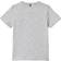 Tommy Hilfiger Maglietta Grigio Sfumato KB0KB04140