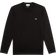 Lacoste T-paidat Pitkillä Hihoilla - Black