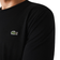 Lacoste T-paidat Pitkillä Hihoilla - Black