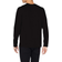 Lacoste Long Sleeve Crew Neck T-Shirt Black TH2040