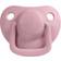 Filibabba Pacifiers Dusty Rose 0-6m 2-pack