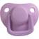 Filibabba Pacifiers Light Lavender 0-6m 2-pack