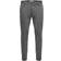 Only & Sons Mark Striped Trousers - Gray/Medium Gray Melange