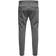 Only & Sons Mark Striped Trousers - Gray/Medium Gray Melange