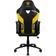 ThunderX3 TC3 Gaming Chair - Black/Yellow