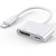 SiGN Lightning - HDMI/Lightning M-F Adapter