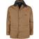 Dickies Baltimore Winter Jacket - Brown Duck