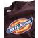 Dickies Horseshoe T-shirt - Maroon