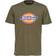 Dickies Horseshoe T-shirt - Dark Olive