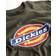 Dickies Horseshoe T-shirt - Dark Olive