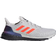 Adidas SolarBOOST ST 19 M - Grey One/Solar Red/Cloud White