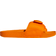 Adidas Boost Slide Pharrell Bright Orange