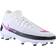 Nike Phantom GT Academy Dynamic Fit MG - White/Black/Pink Blast