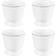 Signature Egg Cup 4pcs