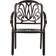 Beliani Ancona 4-pack Garden Dining Chair