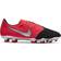 Nike Phantom Venom Academy FG - Laser Crimson/Black/Metallic Silver