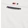 Tommy Hilfiger Flag Logo Crew Neck T-shirt - Snow White